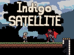খেলা Indigo Satellite