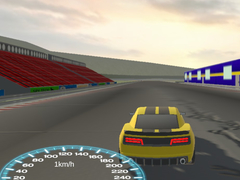 খেলা Finish The Race