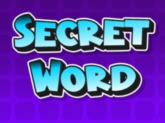 খেলা Secret Word