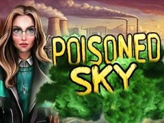 খেলা Poisoned Sky
