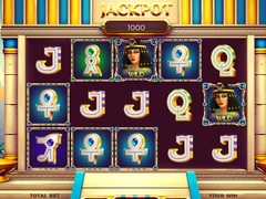 খেলা Gold Of Egypt Slot