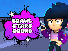 খেলা Brawl Stars Sound