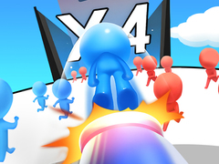 খেলা Cannon Shooter