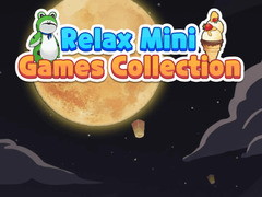 খেলা Relax Mini Games Collection