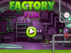 খেলা Factory Fun