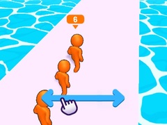 খেলা Solo Slap Dash