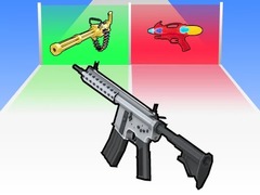 খেলা Get a Cool Gun!