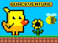 খেলা Quackventure