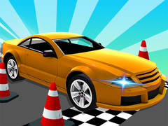 খেলা Real Car Parking And Stunt