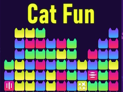 খেলা Cat Fun