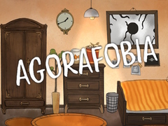 খেলা Agoraphobia