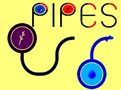 খেলা Pipes
