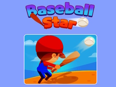 খেলা Baseball Star