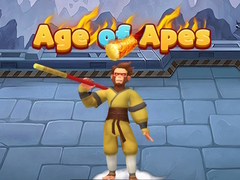 খেলা Age Of Apes