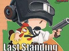 খেলা Last Standing