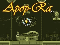 খেলা Apop-Ra