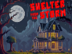 খেলা Shelter from the Storm