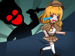 খেলা Escape Room Mystery Key