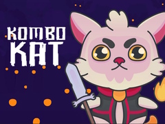 খেলা Kombo Kat