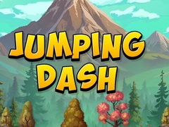খেলা Jumping Dash