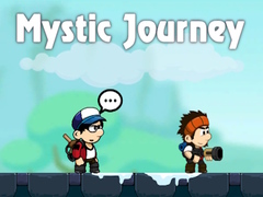 খেলা Mystic Journey