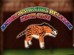 খেলা  Andrewsarchus Release from Cage