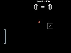 খেলা Pong With Powers