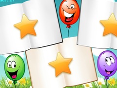 খেলা Crossword For Kids