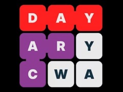 খেলা Word Search With Hints