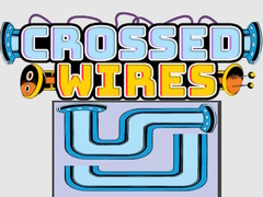 খেলা Crossed Wires