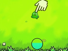 খেলা Slime Merge Evolution