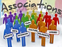 খেলা Associations