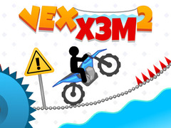 খেলা Vex X3M 2