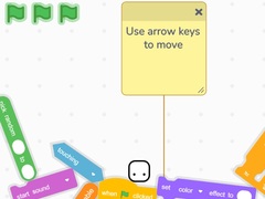 খেলা Blocks 