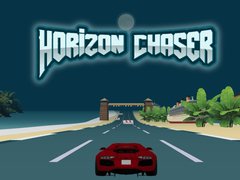 খেলা Horizon Chaser
