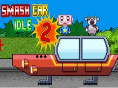 খেলা Smash Car Idle 2