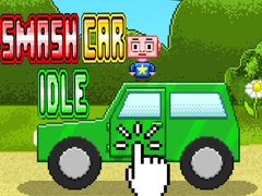 খেলা Smash Car Idle