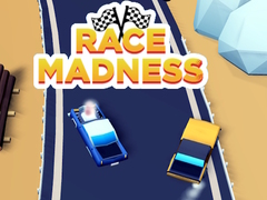 খেলা Race Madness