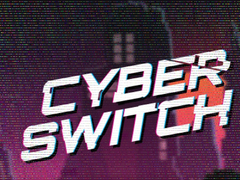 খেলা Cyber Switch