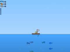 খেলা Cloud Raft