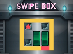 খেলা Swipe Box