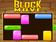 খেলা Block Mover 