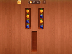 খেলা Harvest Store Sorting