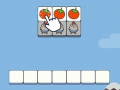 খেলা Tile Rush