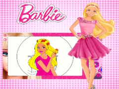 খেলা Barbie Coloring Books