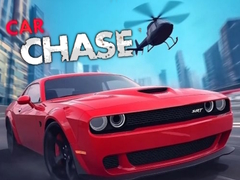 খেলা Car Chase