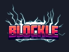 খেলা Blockle
