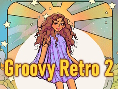 খেলা Groovy Retro 2
