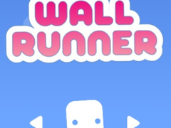 খেলা Wall Runner