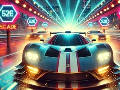খেলা Gt Championship Arcade